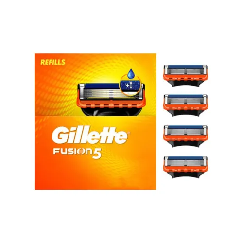 Gillette Ручная Бритье