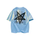 Арктический ледяной синий