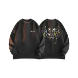 Темно-серый [утолщенный с флисовой подкладкой]