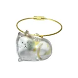 Цветочный кошка