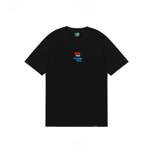 ChillHigh Унисекс Футболки