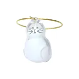 Восемь персонажей кошка