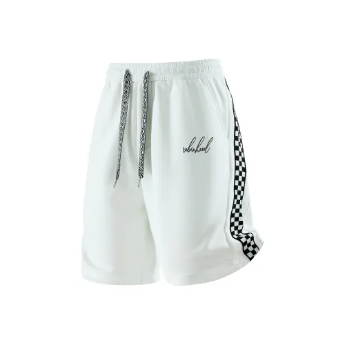 ROBINHOOD Повседневные шорты Женские