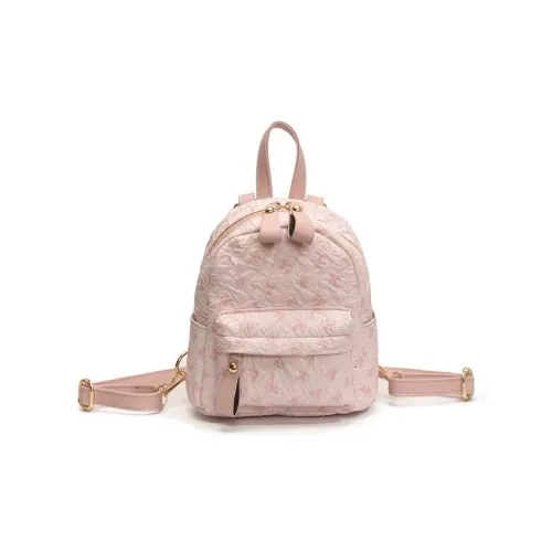 Kewuku ПУ (полиуретан) Рюкзак Женские Многоцветный