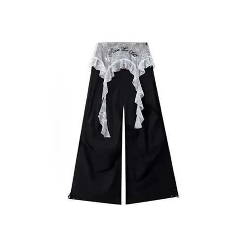 MO VOICE Женские повседневные брюки