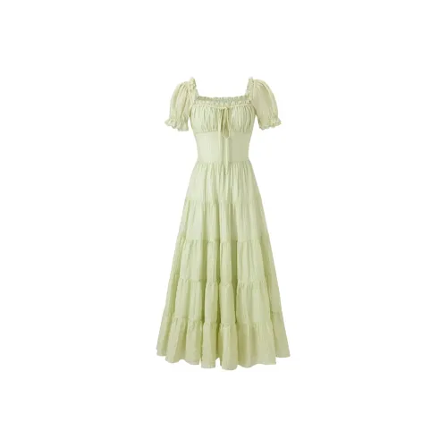 BABYLYCHEE STUDIO Платье Женское