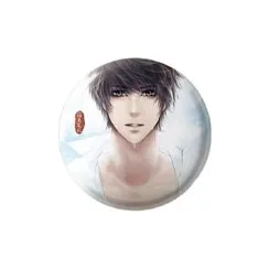 DMBJ The Lost Tomb У Се Чжан Цилин MOE GOODS Ретро Nanya Entertainment Мерч Badge Badges