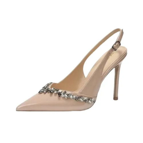 BINGO DUCK Высокие каблуки Женские