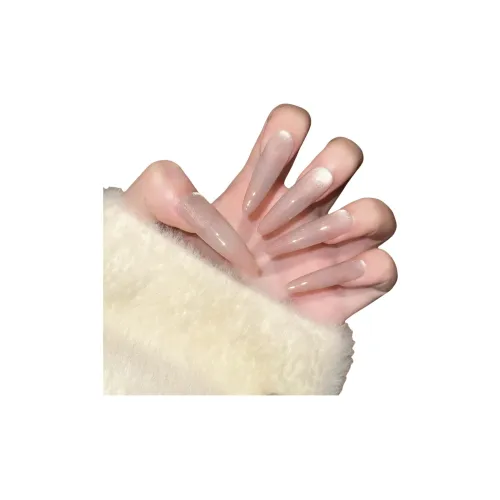 XIAMEIYU Искусственные ногти для женщин