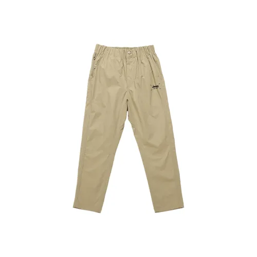 Jeep Wrangler Leisure Series Повседневные брюки Унисекс