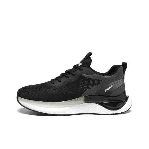 HLA Casual Низкий Топ Мужской