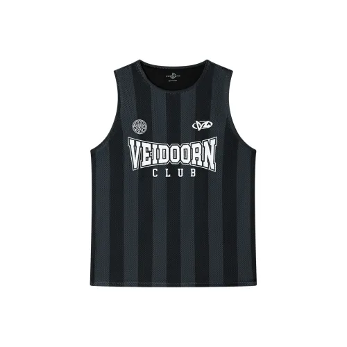 VEIDOORN Унисекс Футболки