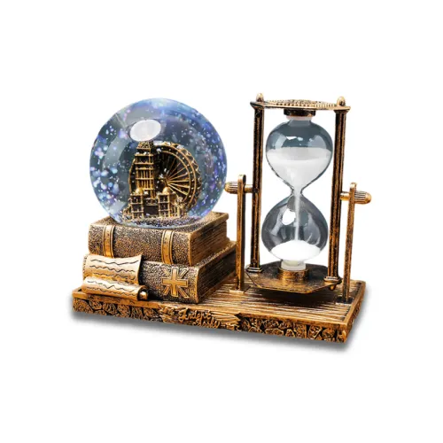 COPI Сплав Смола Украшения Унисекс