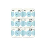 Шестиместный набор