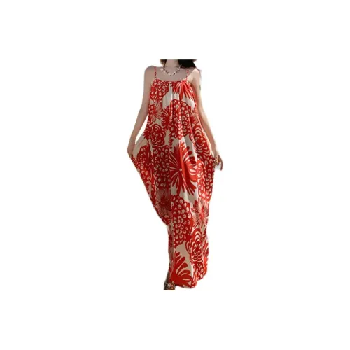 Цвет изображения Женские Слиплатья