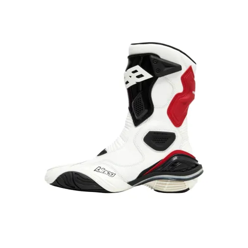 Balenciaga Tyrex Ботильоны Белый Мужской