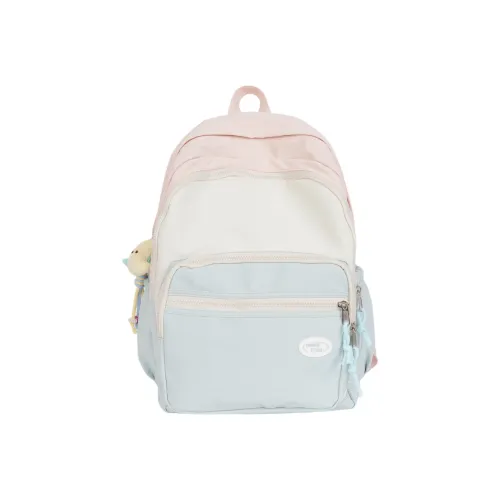 CHINLLO Нейлон Kids Сумка Стандартная Подростки