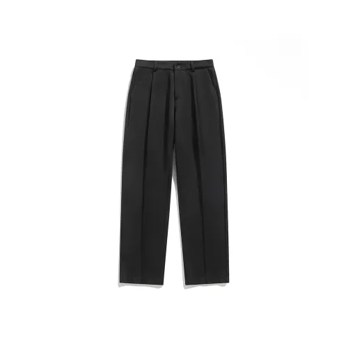 MDGR Унисекс Повседневные брюки