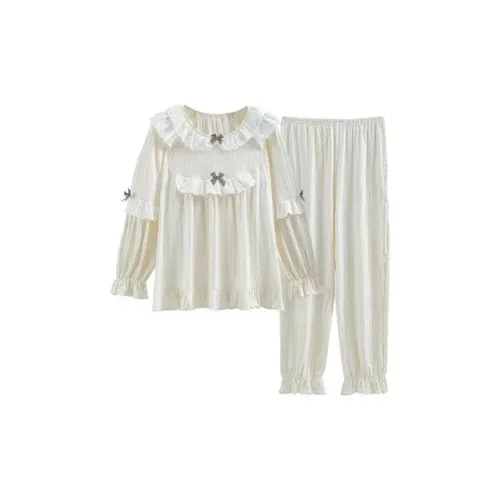 Пижама Flowers in Water Набор Женские