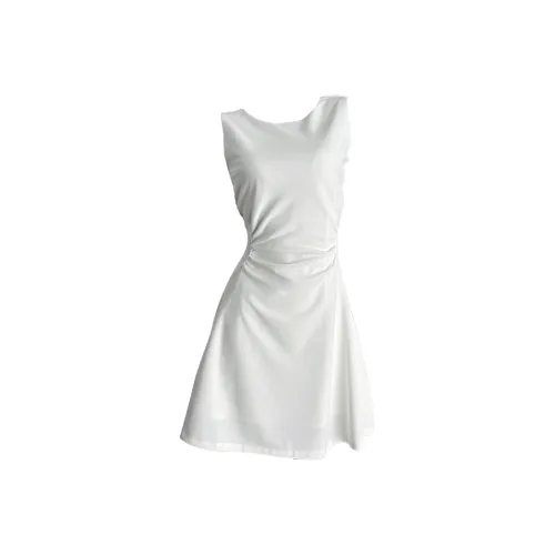 GORGEOUSIDEA Без рукавов Платье Женское