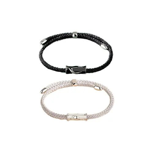 B Z Ткань Браслеты Шнурки Унисекс