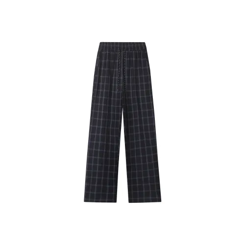 EYEUNDERSTAND Повседневные брюки Унисекс