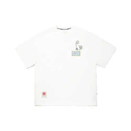 LINING x Henry Jones рубашка мужская