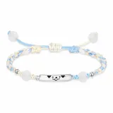 Щенок Браслет-шнурок