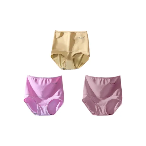 Flowers in water Нижнее белье Женское