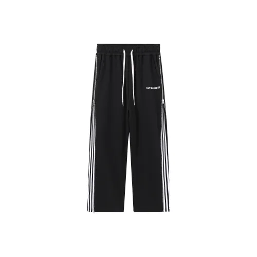 SUPERHEY Унисекс Повседневные брюки