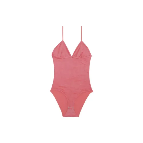 Baserange Розовый Женское боди