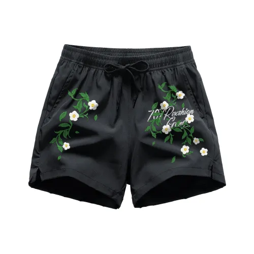 REXSHION Унисекс Повседневные шорты