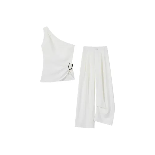 MCGB Женские Повседневные Костюмы