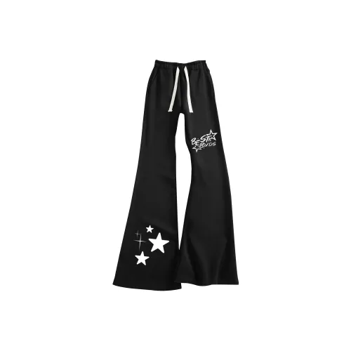 JIAFEIMAOJIAZU Повседневные брюки Унисекс