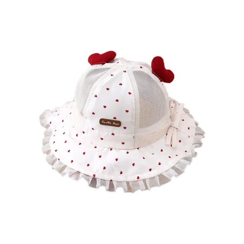 AAJF Полиэстер Ведроши Капы Детские