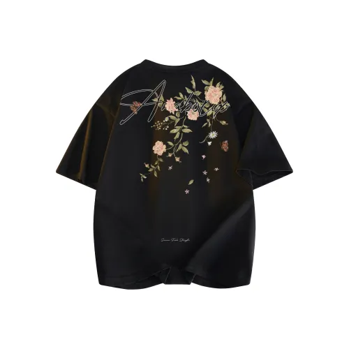 MUSCLETECH Унисекс Футболки