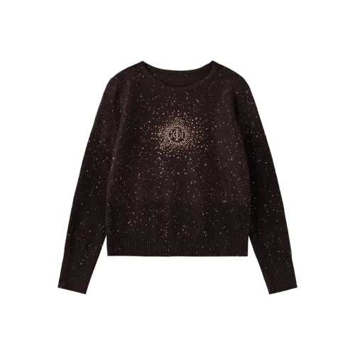 TCH Кофе Унисекс Трикотаж