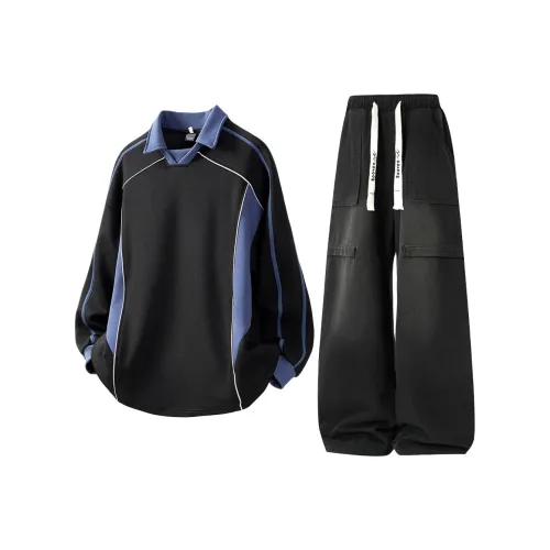 EOOVEN Повседневная спортивная одежда унисекс