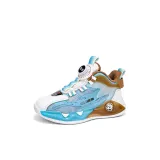 Лунно‑коричневый