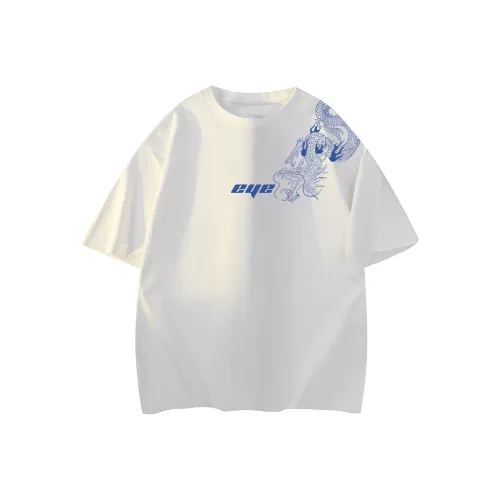 EYEUNDERSTAND Унисекс Футболка