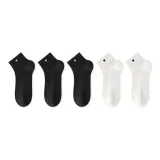 Чёрный 3 + Белый 2