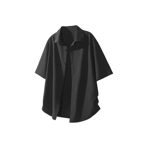 DEAR BETSY Унисекс Рубашки