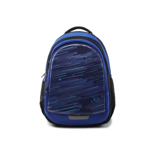 LINING YOUNG Полиамид Полиэстер Эластан Рюкзак KIDS Сумка Обычный Подростки