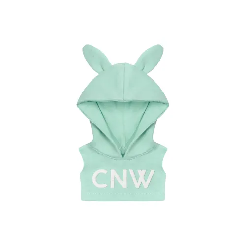 CANOTWAIT_ Cotton Clothing Unisex