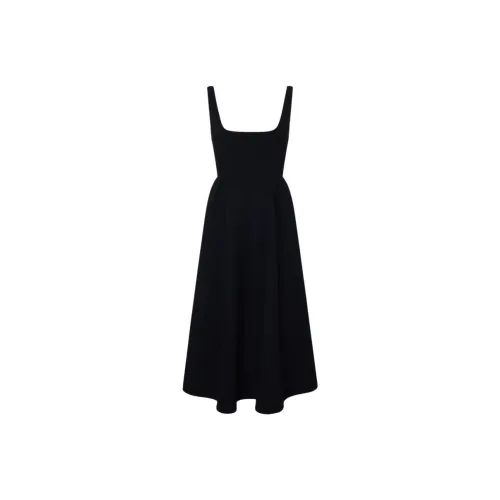 Alessandra Rich SS25 Slip Платье Женское