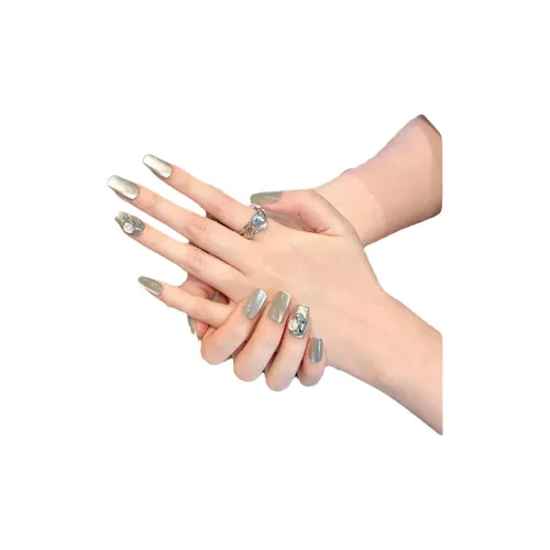 Rui Jin Искусственные Ногти Женские