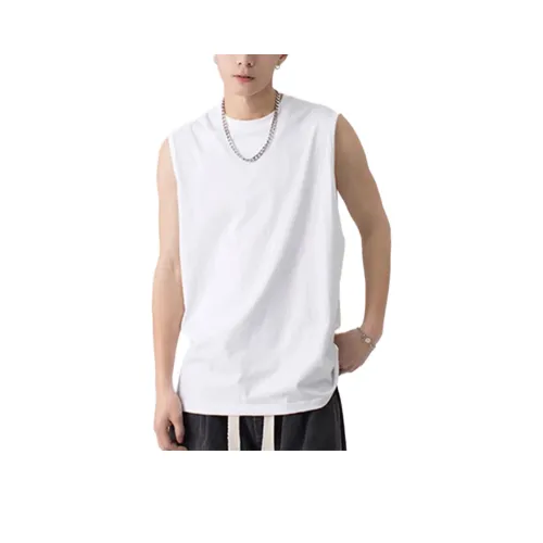 MUCHENGYANGYI Мужские майки