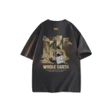 Темно-серый