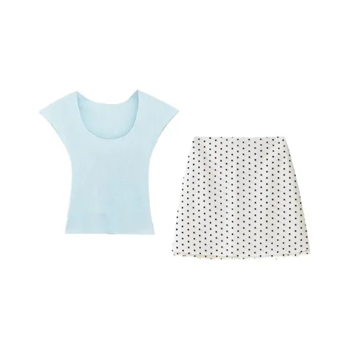 Yvetteclassic Комплект с юбкой Женские