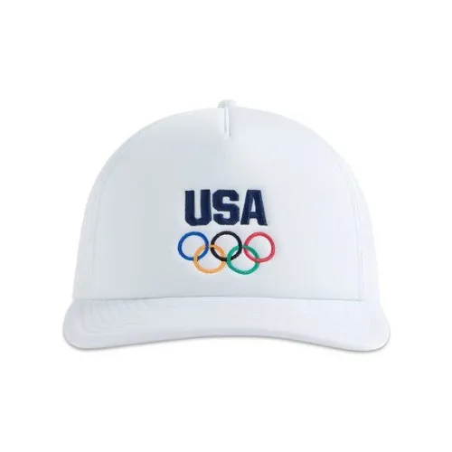 KITH Кепки Унисекс Белый